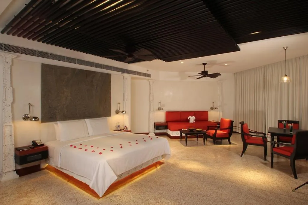Resort Vasundhara Sarovar Premiere Alappuzha