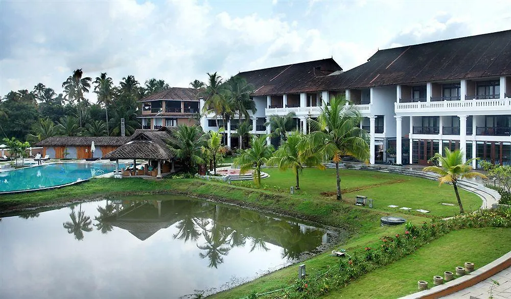 Vasundhara Sarovar Premiere Alappuzha 5*,