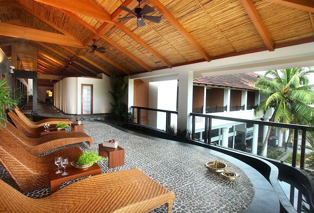 Vasundhara Sarovar Premiere Alappuzha Resort