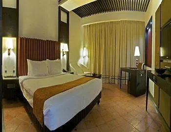 Resort Vasundhara Sarovar Premiere Alappuzha