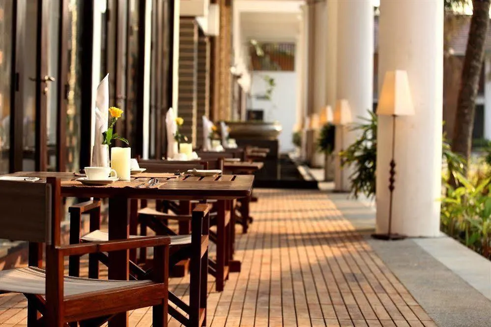 Vasundhara Sarovar Premiere Alappuzha Resort