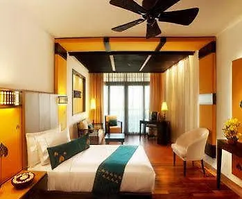 Vasundhara Sarovar Premiere Alappuzha Resort