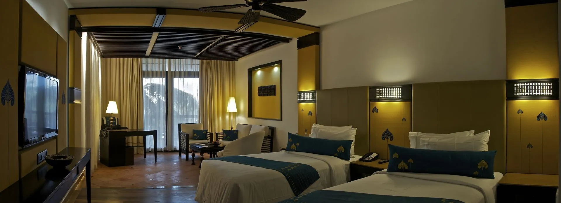 Vasundhara Sarovar Premiere Alappuzha Resort