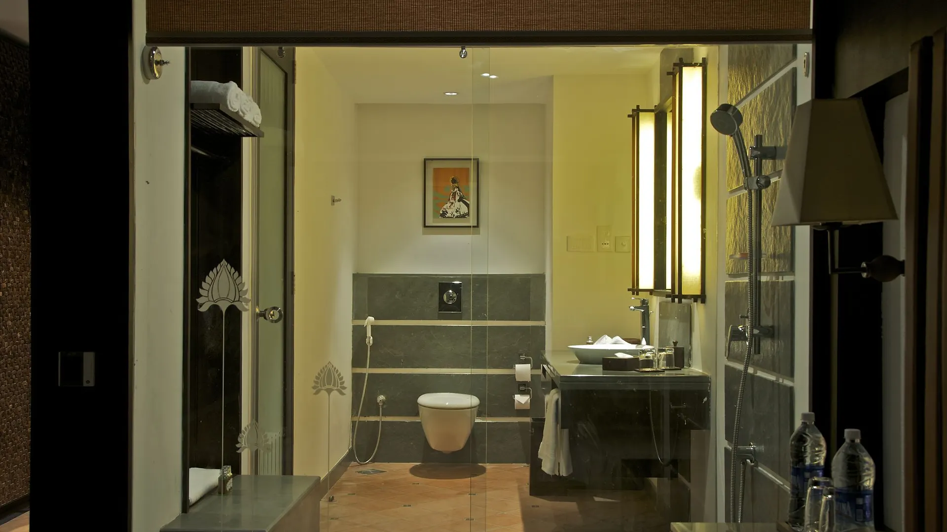 Resort Vasundhara Sarovar Premiere Alappuzha