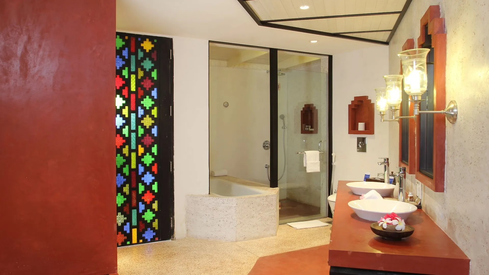 ***** Resort Vasundhara Sarovar Premiere Alappuzha India