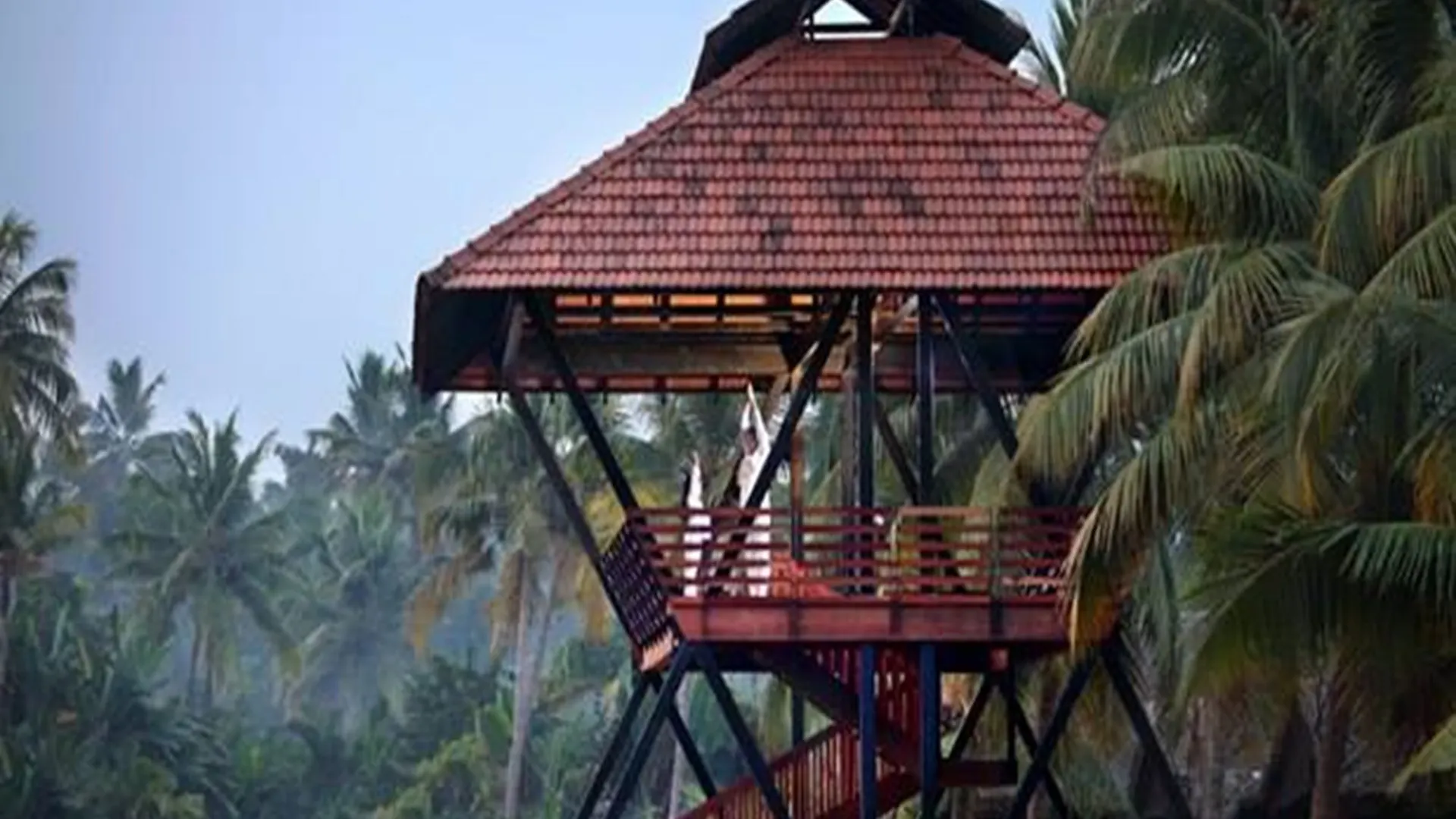 Vasundhara Sarovar Premiere Alappuzha India