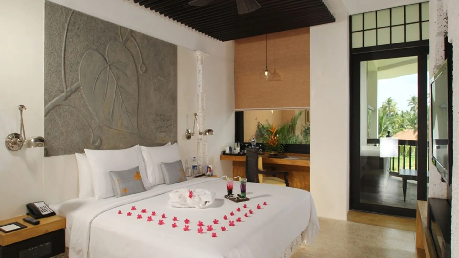 Vasundhara Sarovar Premiere Alappuzha Resort