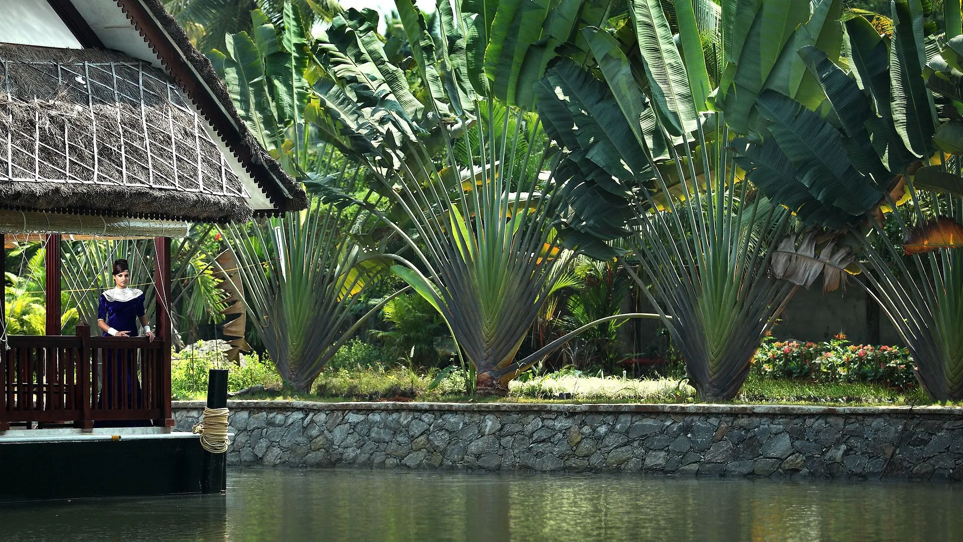 Vasundhara Sarovar Premiere Alappuzha